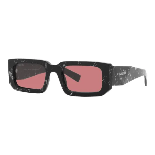 PRADA Sunglasses Unisex Black
