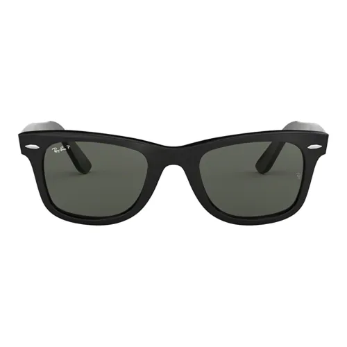 RayBan Sunglasses Unisex Black