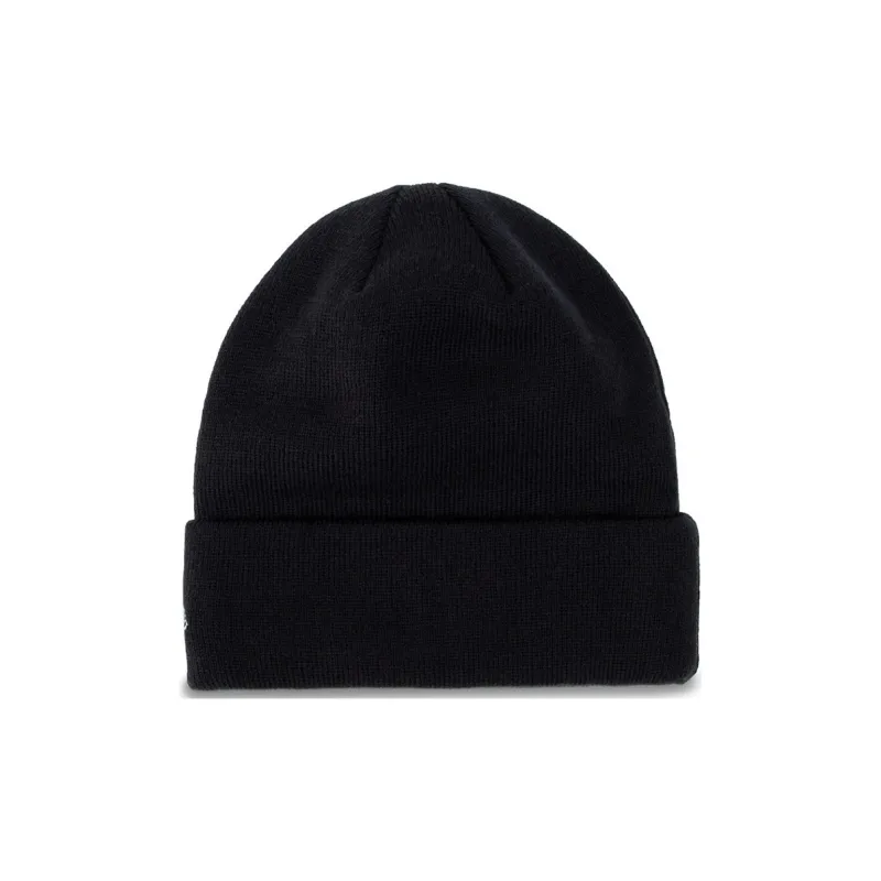 New Era New Era X MLB Co brand Beanies Unisex Marine Blue-1