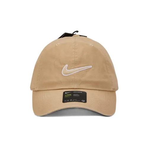 Nike Men Peaked Cap