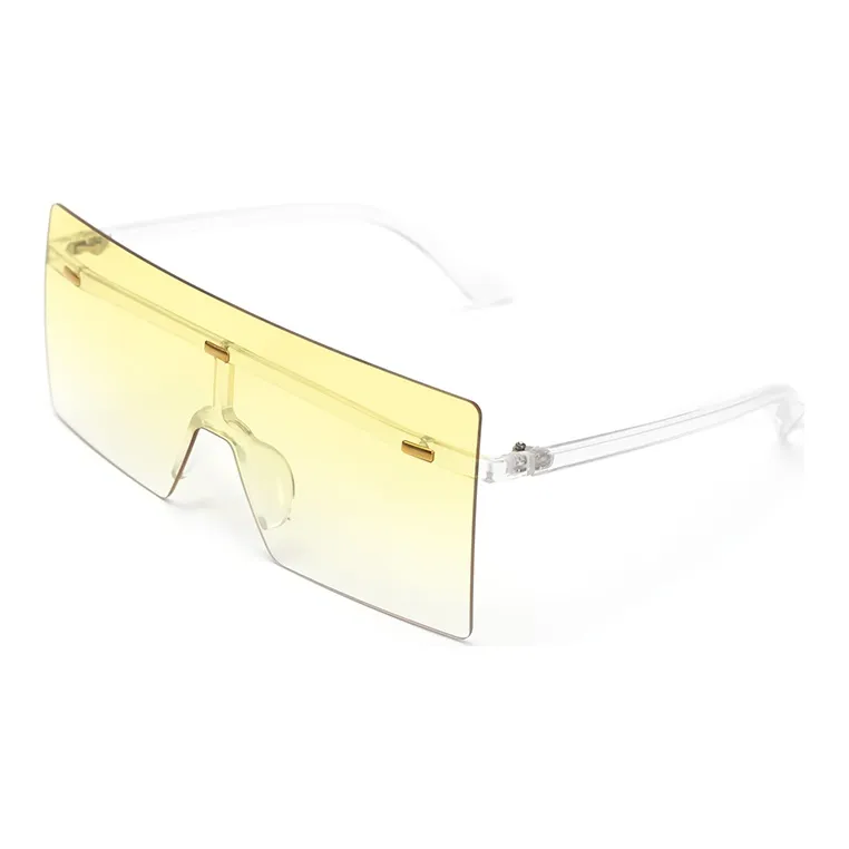 KENMO Rectangular Sunglasses Unisex-27