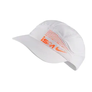Nike Baseball Caps Unisex White