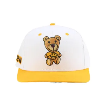 Drew House Theodore Snapback Hat