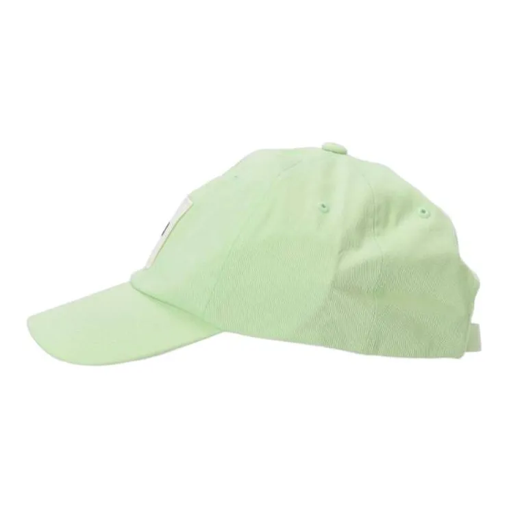Y 3 Square Label Cap-3
