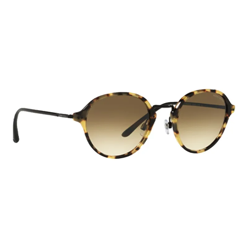 GIORGIO ARMANI Sunglasses Unisex Brown-1