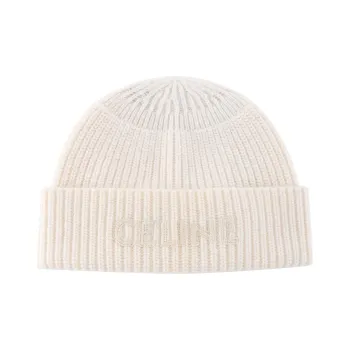 CELINE Beanies Unisex