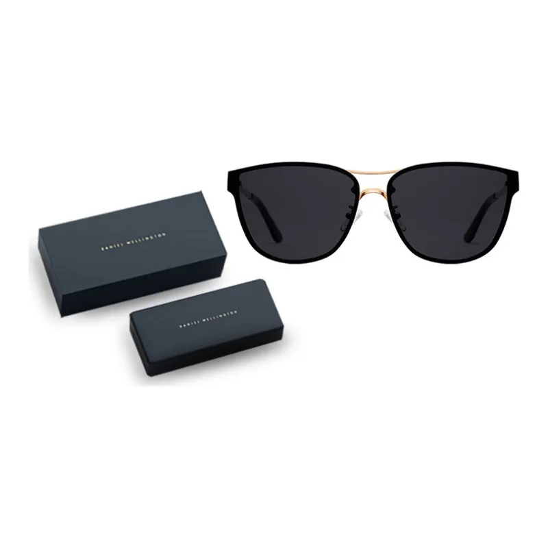 DW/DanielWellington DanielWellington Accessories Sunglasses Men-2