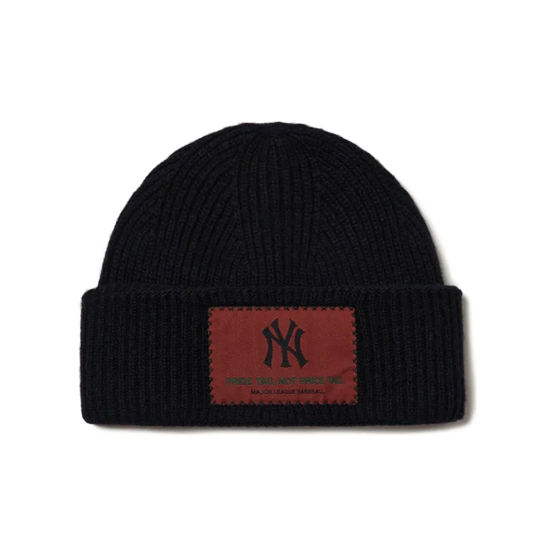 MLB New York Yankees Beanies Unisex-0