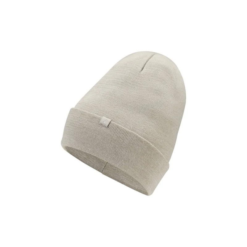 Jordan Beanies Unisex Gray-0