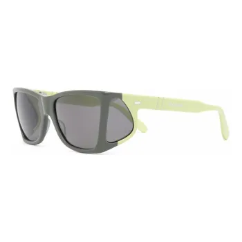 JW Anderson X Persol Wide frame Sunglasses