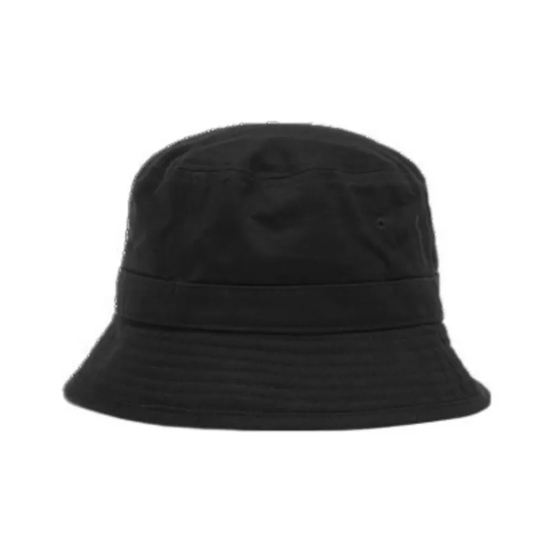 Converse Bucket Hat Unisex Black-1