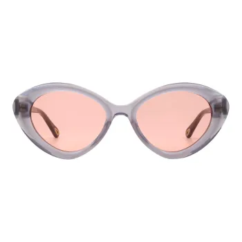 Chloé Osco Cat eye Sunglasses