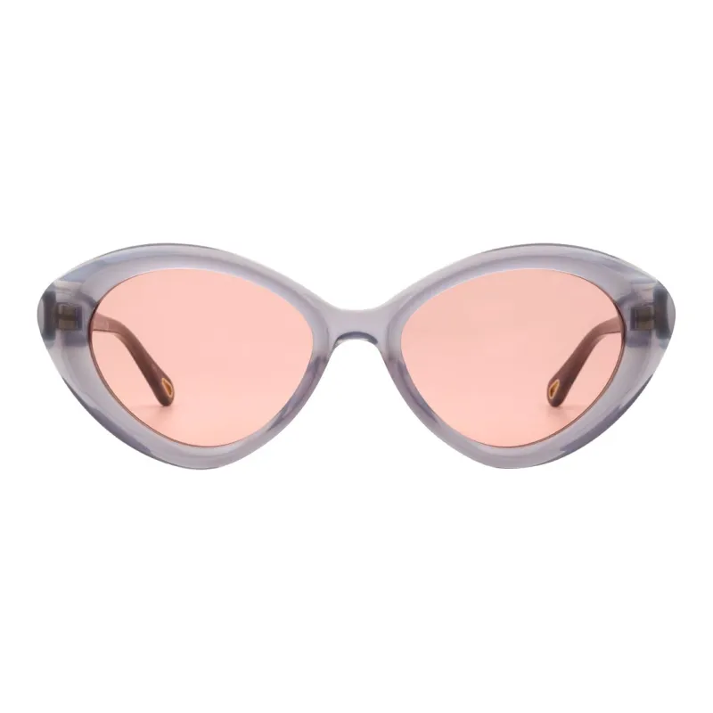 Chloé Eyewear Osco Cat eye Sunglasses-0