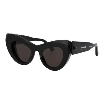 Balenciaga Cat Eye Frame Sunglasses
