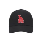 Los Angeles Anaheim Angels/Black