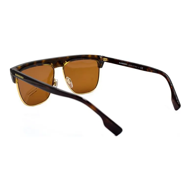 Burberry Square Sunglasses-2