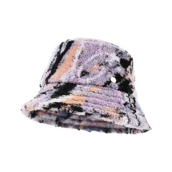 KENMONT Bucket Hats Women's Vine Purple