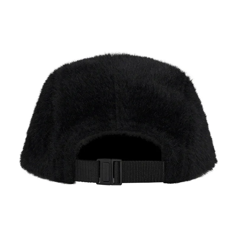 Supreme Boucle Camp Cap-1