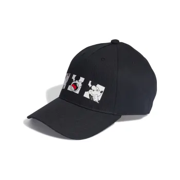 Adidas Neo Baseball Cap Unisex Black