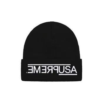 Supreme Usa Beanie