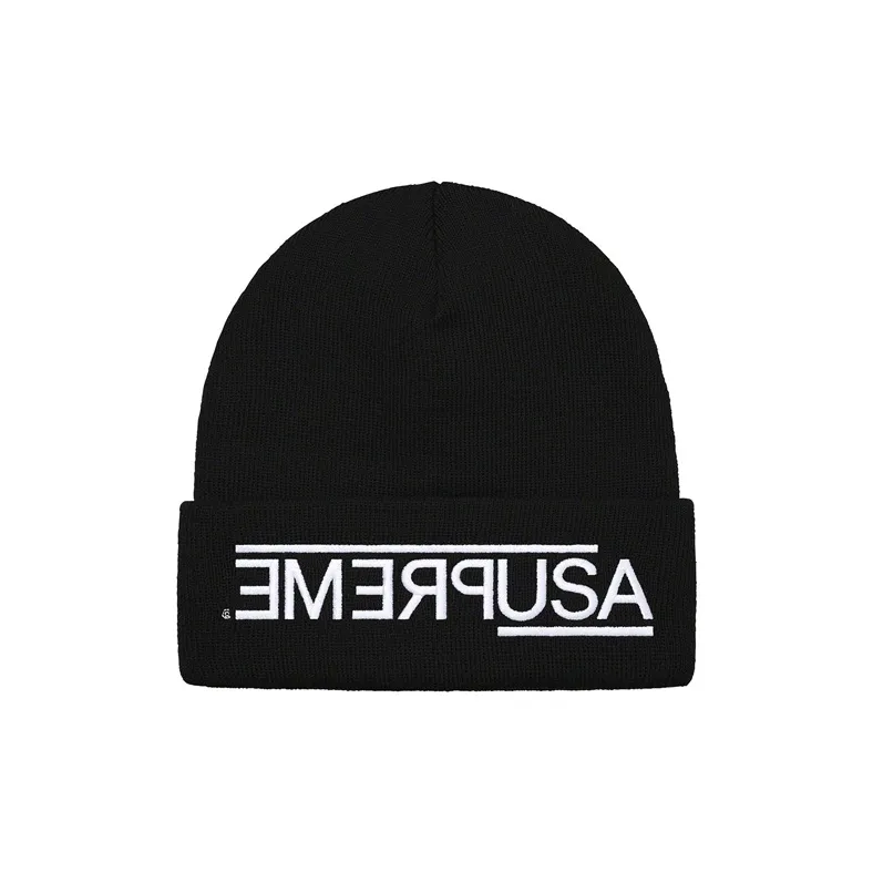 Supreme Usa Beanie-5