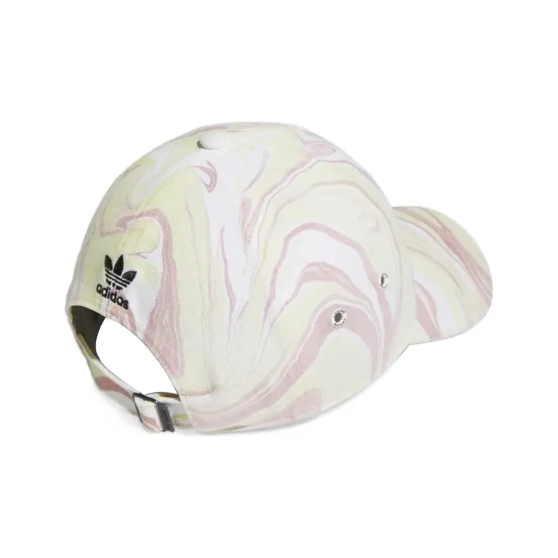 Adidas Baseball Caps Unisex Light Green-2