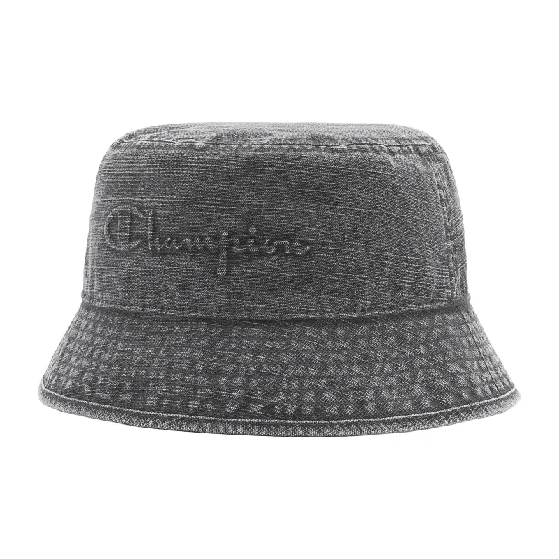Champion Bucket Hats Unisex-1