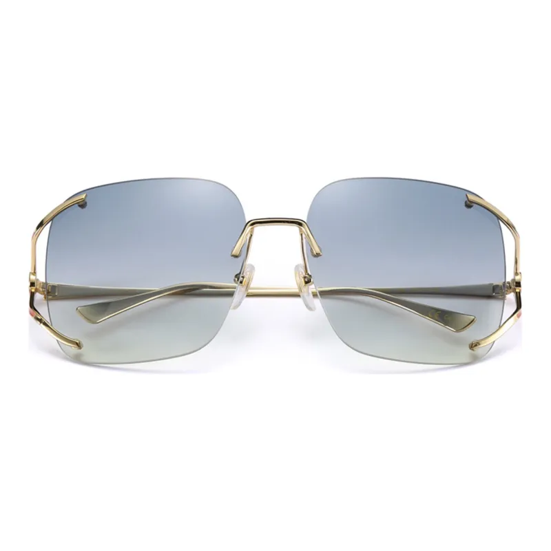 GUCCI Sunglasses Women's-4