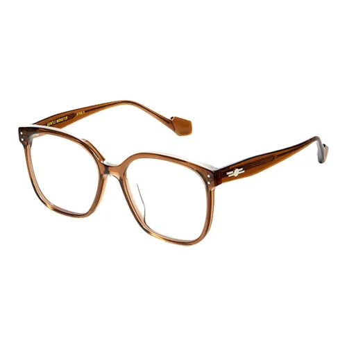 GENTLE MONSTER Ata BRC3 Square-frame Glasses