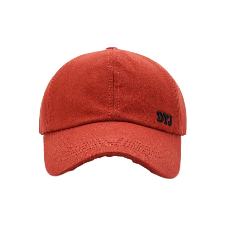FREE RABBITⅡ Cotton Baseball Caps Unisex-13