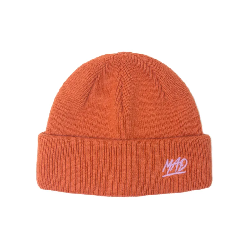 The MAD HATcher Beanies Unisex-8