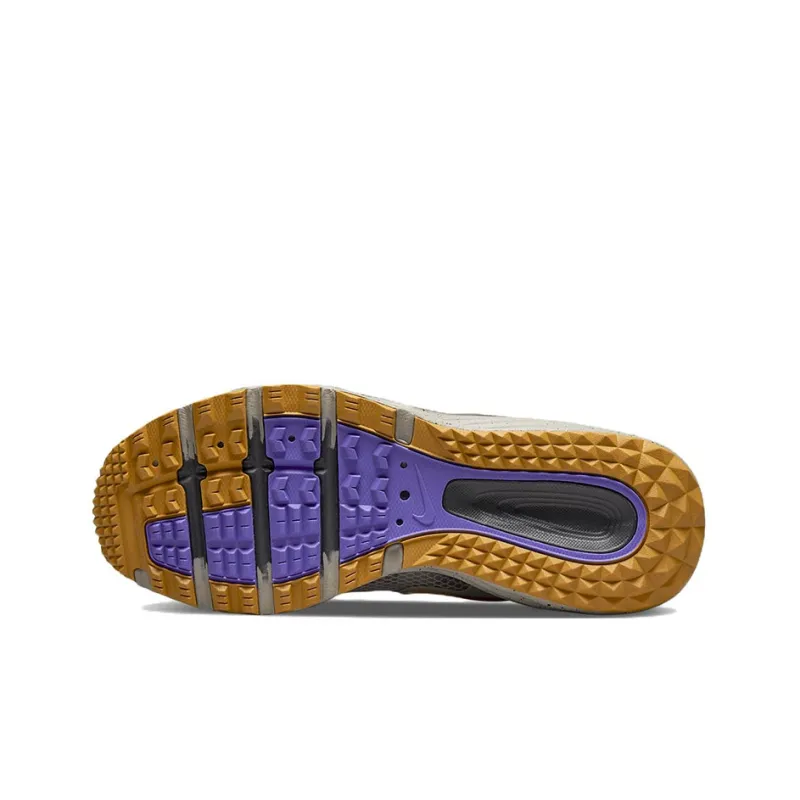 Nike Juniper Trail 'Cobblestone Rush Orange'-5
