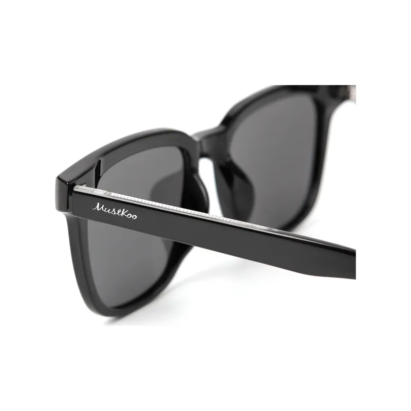 MUSTKOO Sunglasses Unisex-3