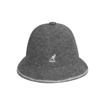 KANGOL Nylon Bucket Hats Unisex
