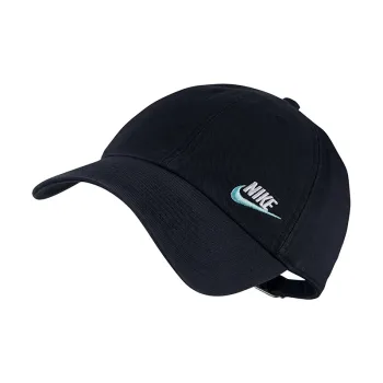 Nike Cotton Baseball Caps Unisex