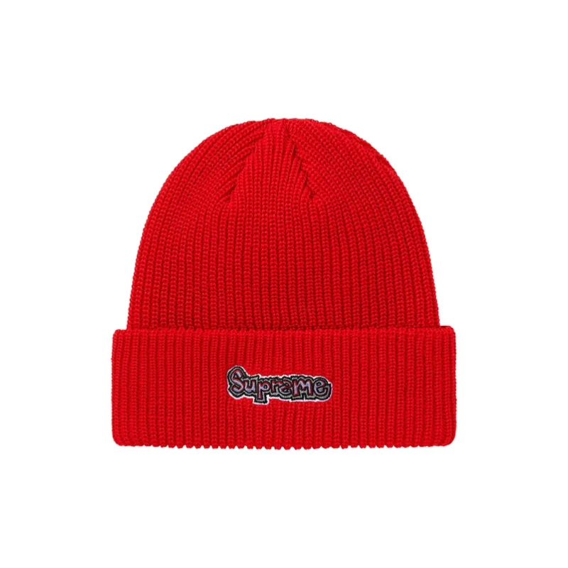 Supreme SS21 Beanies Unisex-5