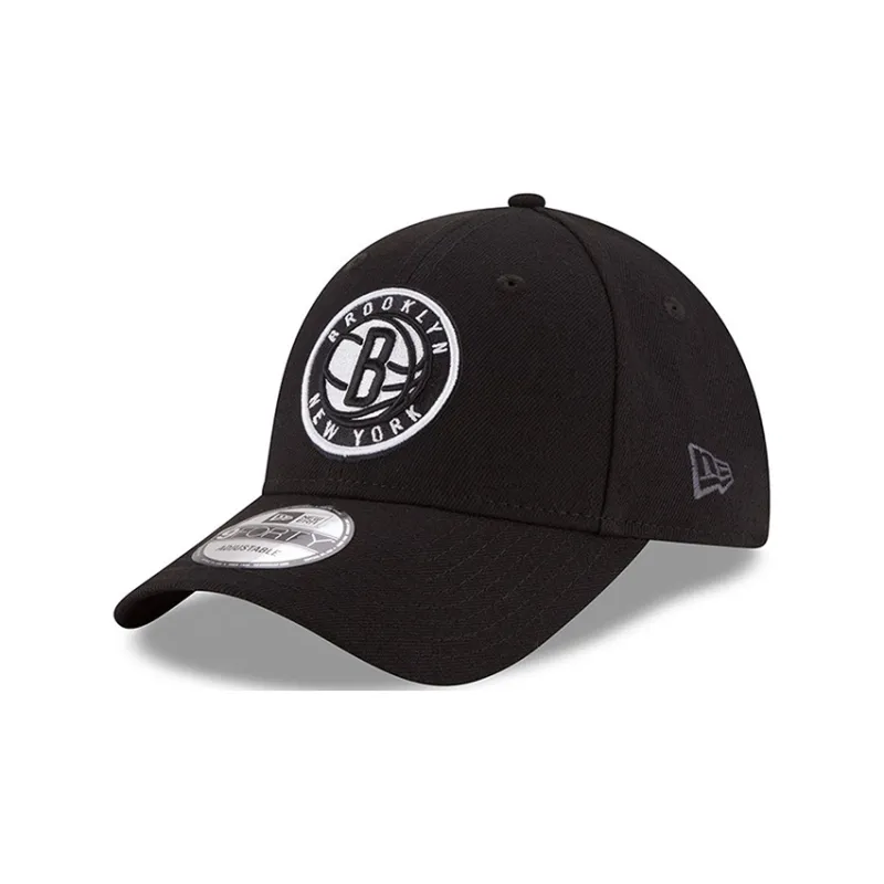 New Era Logo Cap-6