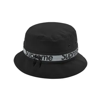 Supreme Reflective Zip Crusher
