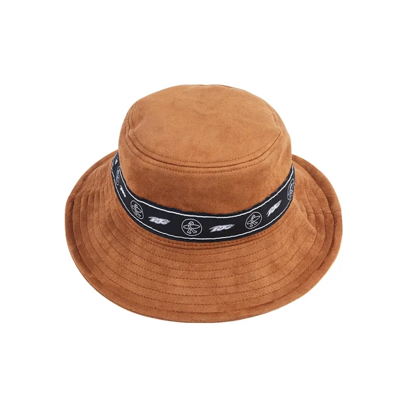 PJ's Vigor Bucket Hats Unisex-2