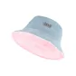 Blue/Pink