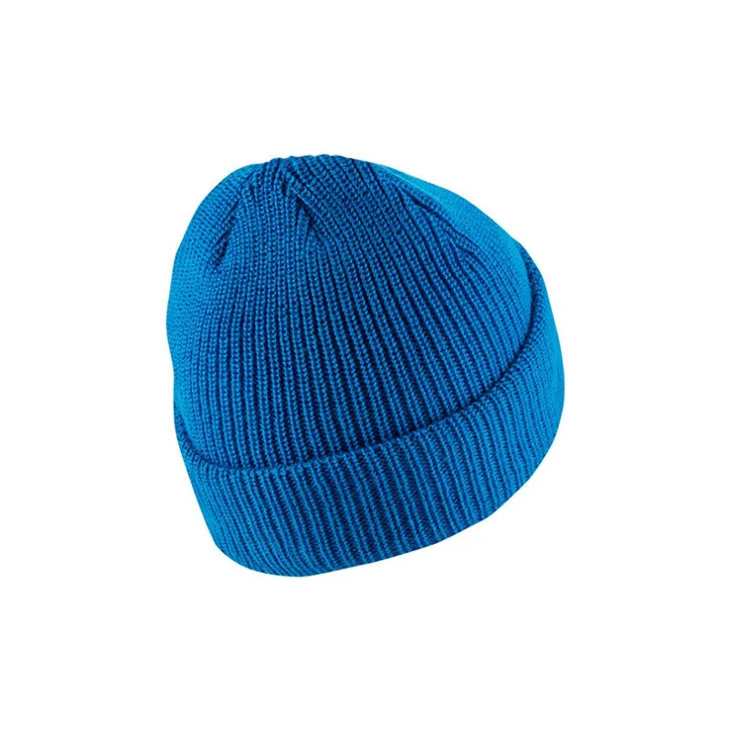 Nike Beanies Unisex Emperor Blue/Havana Red-1