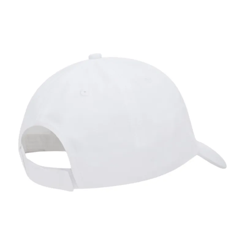 PUMA Baseball Caps Unisex White-1