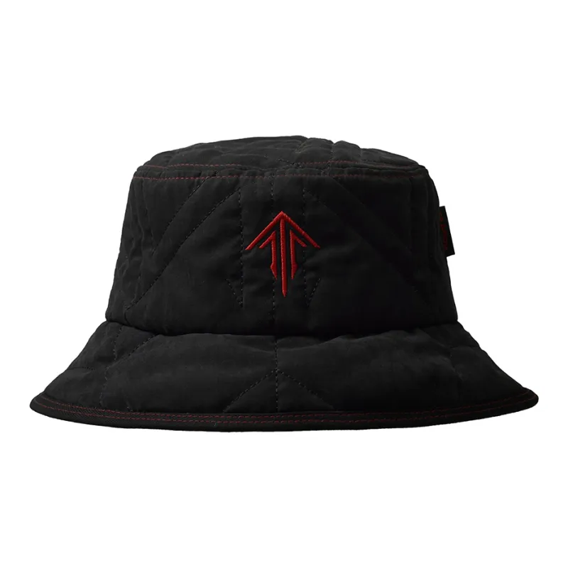 Spirit Cage X FEAROM Bucket Hats Unisex-2