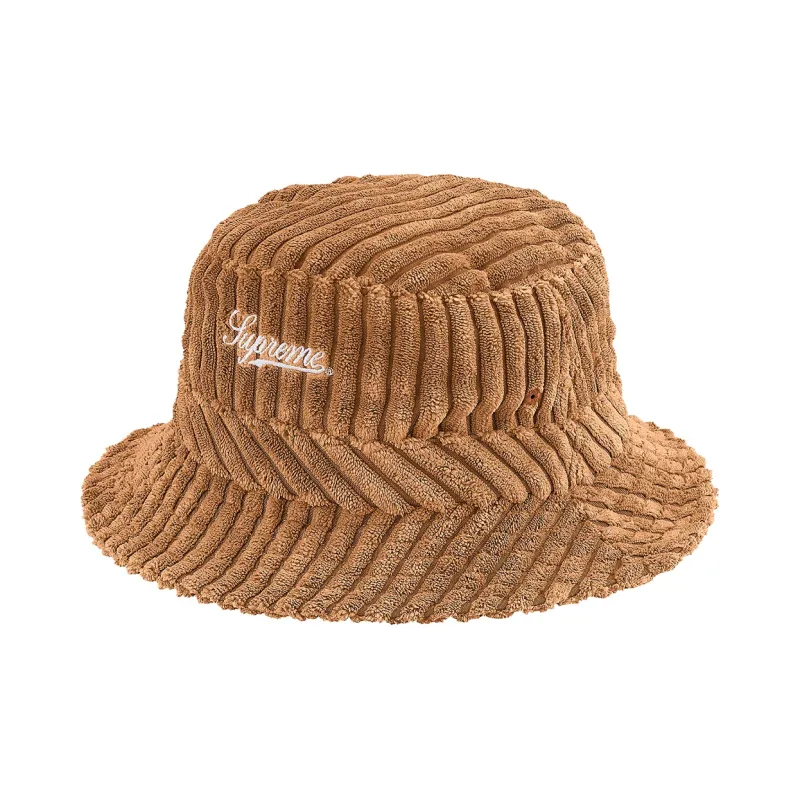 Supreme SS21 Bucket Hats Unisex-2