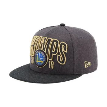 New Era Acrylic Baseball Caps Unisex Gray