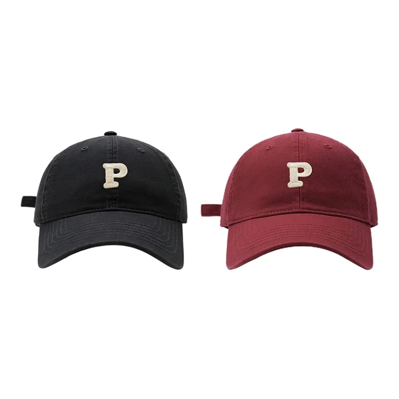 FREE RABBITⅡ Cotton Baseball Caps Unisex-2