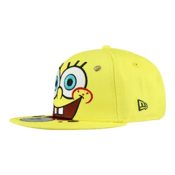 New Era Cotton Baseball Caps Kids'