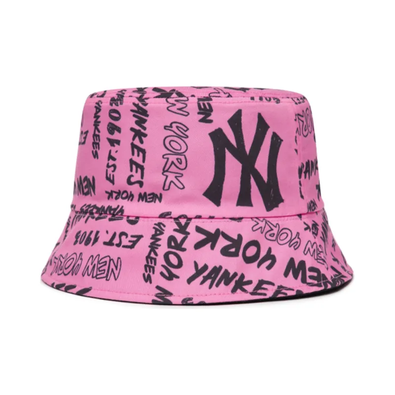 MLB Bucket Hats Unisex-1