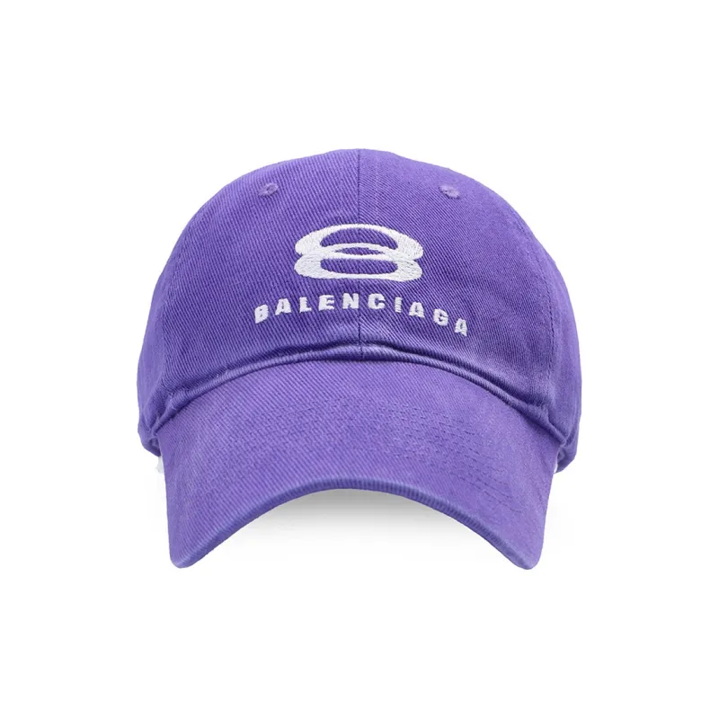 Balenciaga Unity Snowboard Cap Women's-1