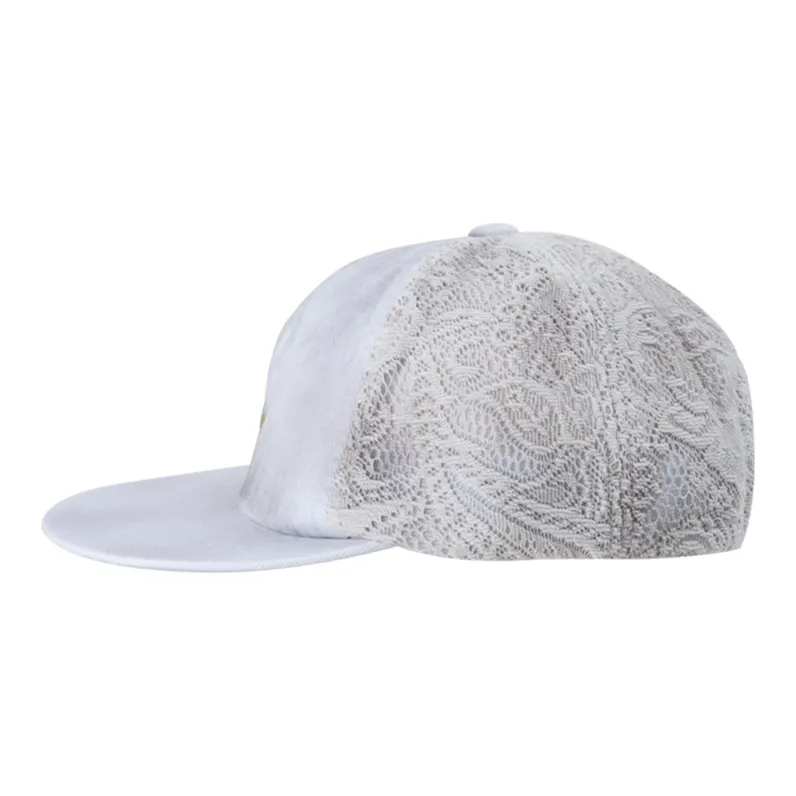 WE11DONE Baseball Caps Men White-2